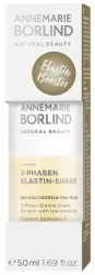 Annemarie Börlind - 2-Phasen Elastin-Shake, Spezialpflege, 50 ml