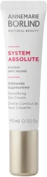 Annemarie Börlind - Glättende Augencreme, System Absolute, 15 ml