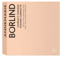 Annemarie Börlind Kompaktpuder light