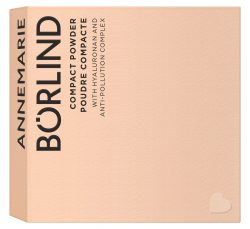 Annemarie Börlind Kompaktpuder light