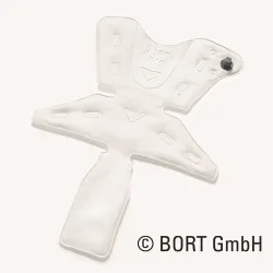 Bort Vakuumkissen X-Walker M kurz
