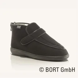 Bort Verbandschuh Comfort 46 schwarz 1 Paar