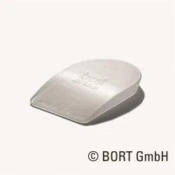 Bort Verkürzungsausgleich S 10mm Silikone