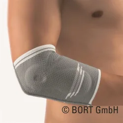 Bort ActiveMed Ellenbogenbandage XL graphit