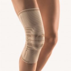Bort ActiveMed Kniebandage Gr3+ beige
