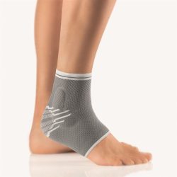 Bort ActiveMed Knöchelbandage S graphit