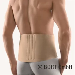 Bort ActiveMed Rückenbandage Gr7 beige