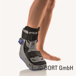 bort kurz M grau (1 Stück)