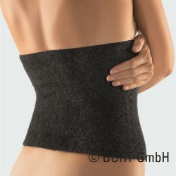 Bort ClimaCare Leibwärmer XL anthrazit