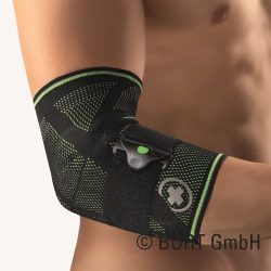 bort Sport Bandage XS schwarz (1 Stück)