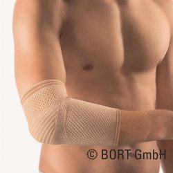 bort Ellbogenpolster Band XL -32cm haut (1 Stück)