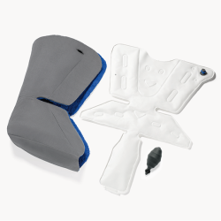 Bort Liner-Set X-Walker Achillo L lang