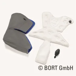 Bort Liner-Set X-Walker L kurz