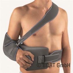 bort Schulter Rotationsschiene Gr2 +165cm (1 Stück)