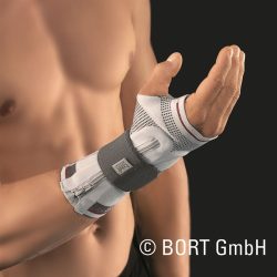 bort Volar XL Reissversch re silb (1 Stück)