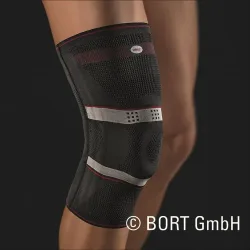 Bort select StabiloGen 4+ schwarz