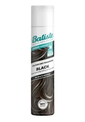 Batiste Trockenshampoo Black 200 ml