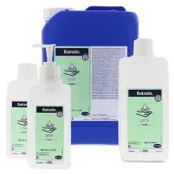 Baktolin pure Waschlotion Kanister (5lt)