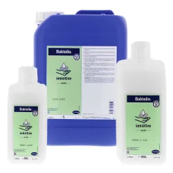 Baktolin pure Waschlotion Kanister (5lt)
