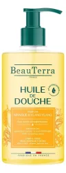 BeauTerra Duschöl Mango & Ylang-Ylang Fl 750 ml