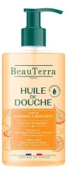 BeauTerra Duschöl Mandarine & Bergamotte Fl 750 ml