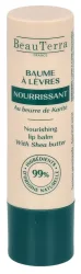 BeauTerra Lippenbalsam pflegend Stick 4 g