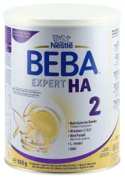 Nestle BEBA EXPERT HA 2 (800g)