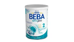 Nestlé Beba Optipro 2 (800g)