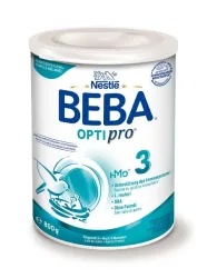 Nestlé Beba Optipro 3 Babymilch (800g)