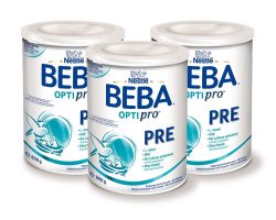 Beba Optipro PRE Trio-Pack 3 Ds 800 g