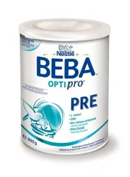 Nestlé Beba Optipro PRE Babymilch (800g)