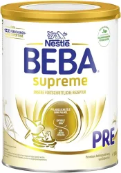 Nestle Beba Supreme PRE (800g)
