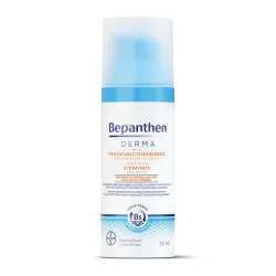 Bepanthol DERMA Feuchtigkeitsspendende Gesichtscreme mit LSF 25 (50ml)