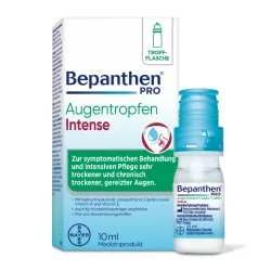 Bepanthen PRO Augentropfen Intense (10ml)