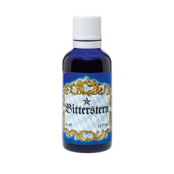Bitterstern Kräuterbitter (50ml)
