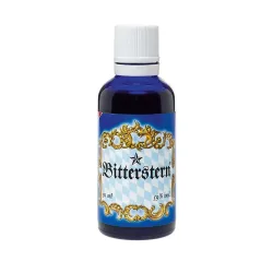 Bitterstern Kräuterbitter (50ml)