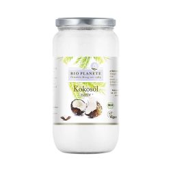 Bio Planète Kokosöl nativ Fl 950 ml