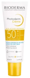 BIODERMA Photoderm Crème LSF 50+ (40ml)