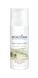 BIOKOSMA Repair Leave-in Balm 50 ml