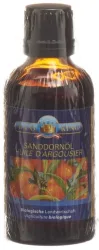 BioKing Sanddorn Frucht Öl (50ml)