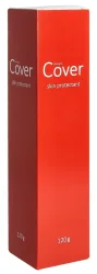 BioLogiQ Cover Skin Protectant für geschädigte Haut (120g)