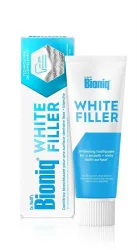 Bioniq White Filler Zahnpasta 75 ml