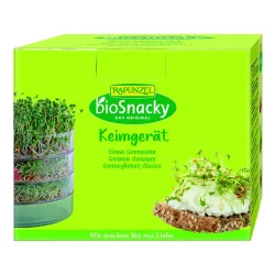 RAPUNZEL BioSnacky Keimgerät Original (1 Stk)
