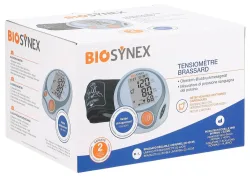 BIOSYNEX Manschettenblutdruckmessgerät (1 Stk)