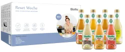 Biotta Reset Woche Bio-Set (1 Stk)