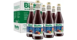Biotta Vital Digest Bio (6x500ml)