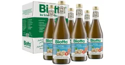 Biotta Vital Bio Kartoffel (6x5dl)