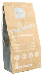 bluu Oxi White Booster snO2 white Btl 750 g