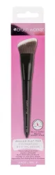 Brushworks Angled Flat Top Foundation Buffing Brush No. 9 Box