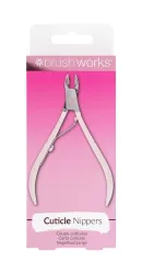 Brushworks Cuticle Nippers Box